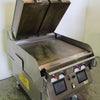 Taylor L820-75 Electronic Patti Press (2)