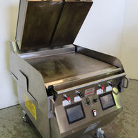 Taylor L820-75 Electronic Patti Press (2)
