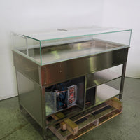 Cossiga LPRF15 Refrigerated Display (1)