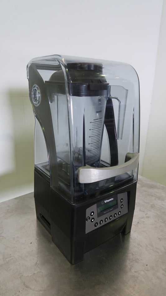 VITAMIX - THE QUIET ONE VM0149 (2)