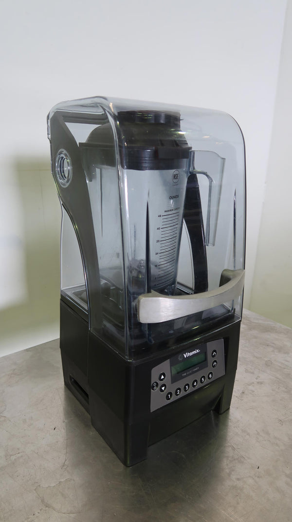 VITAMIX - THE QUIET ONE VM0149 (2)