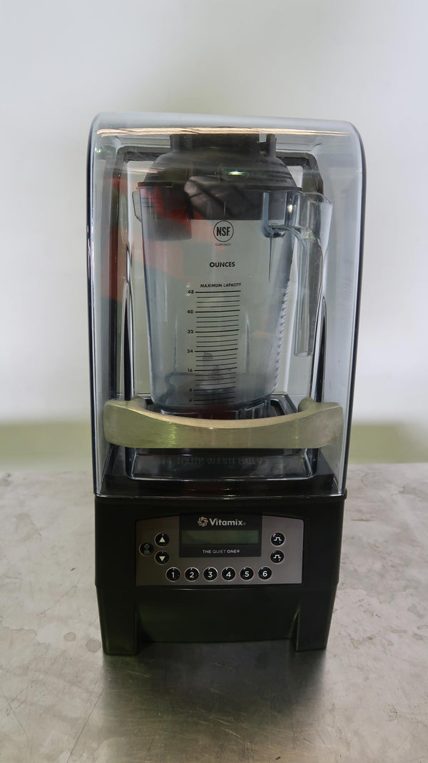 VITAMIX - THE QUIET ONE VM0149 (3)