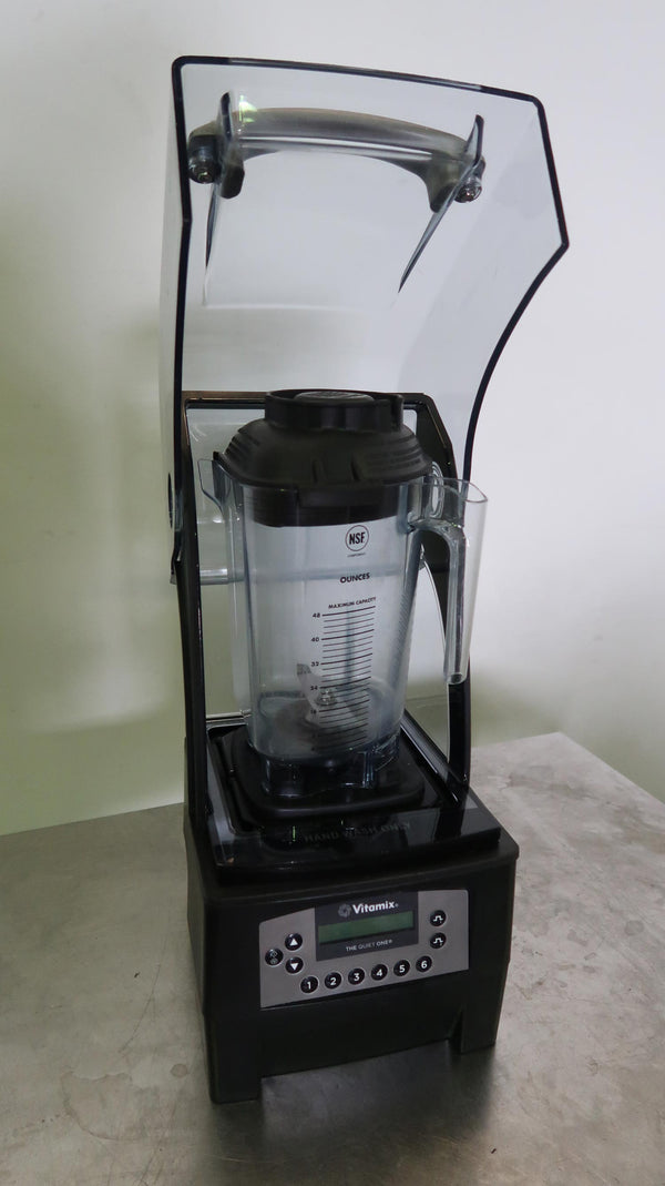 VITAMIX - THE QUIET ONE VM0149 (4)