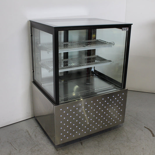 FED SG090FA-2XB Refrigerated Display (2)
