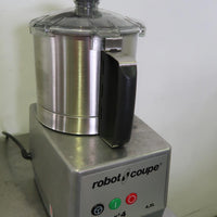 Robot Coupe BLIXER Food Processor (2)