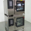 Convotherm C4eT6.10ES Twin Combi Ovens (3)