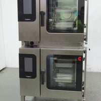 Convotherm C4eT6.10ES Twin Combi Ovens (1)