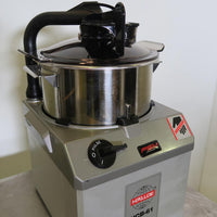 Hallde VCB-61 Bowl Cutter (2)