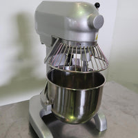 Apuro GL190-A-04 Mixer - Planetary (2)