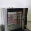 Hobart HECME10 10 Tray Combi Oven (2)