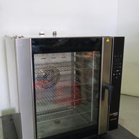 Hobart HECME10 10 Tray Combi Oven (2)