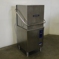 Washtech XP Pass Through Dishwasher (2)