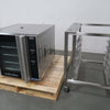 Turbofan E32D4 4 Tray Combi Oven (2)