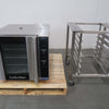 Turbofan E32D4 4 Tray Combi Oven (3)