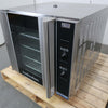 Turbofan E32D4 4 Tray Combi Oven (4)