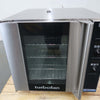 Turbofan E32D4 4 Tray Combi Oven (5)