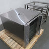 Turbofan E32D4 4 Tray Combi Oven (6)