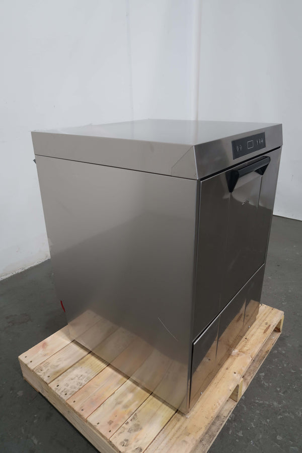 SMEG CW511MDA Undercounter Dishwasher (4)