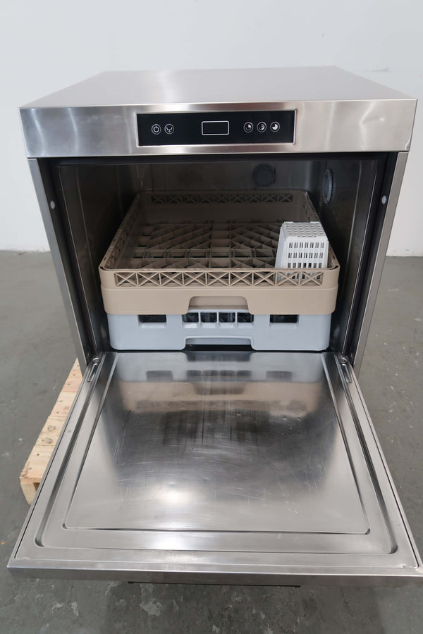 SMEG CW511MDA Undercounter Dishwasher (5)