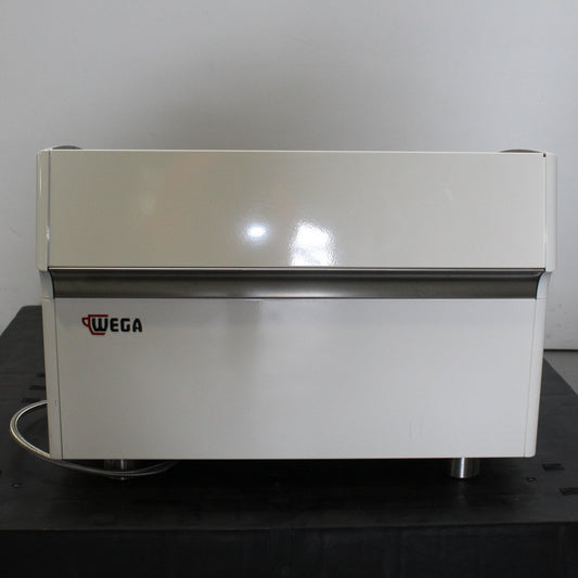 Wega ATLAS 2 Group Coffee Machine (2)