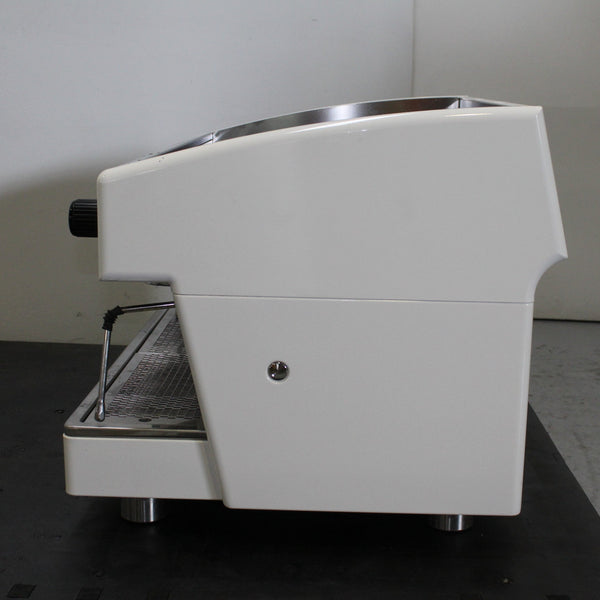 Wega ATLAS 2 Group Coffee Machine (3)
