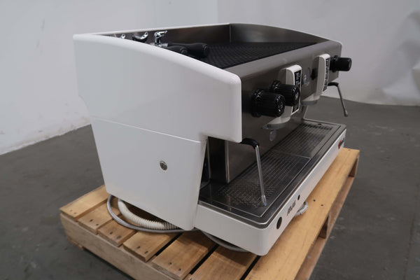 Wega ATLAS 2 Group Coffee Machine (3)