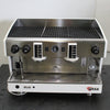 Wega ATLAS 2 Group Coffee Machine (4)