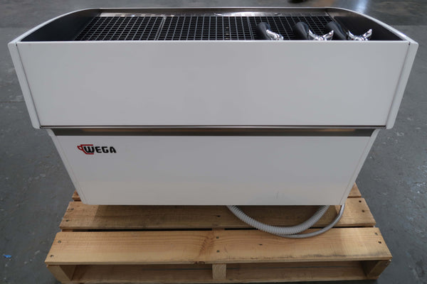 Wega ATLAS 2 Group Coffee Machine (4)