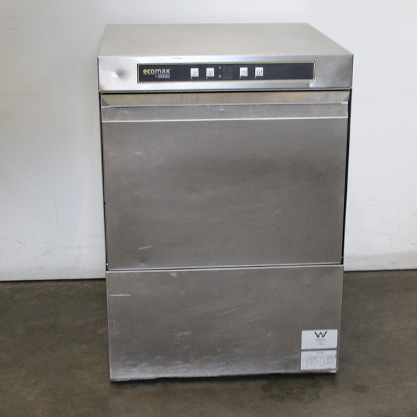 Hobart ECOMAX 504 Dishwasher (3)