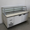Williams JADE Sandwich Prep Bench (2)