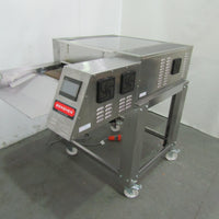 Senoven SF-80052S Oven Pizza (1)
