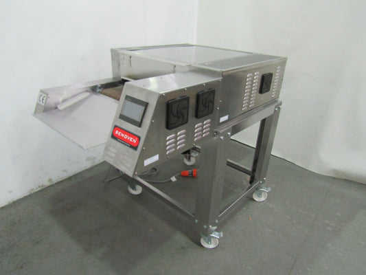 Senoven SF-80052S Oven Pizza (1)