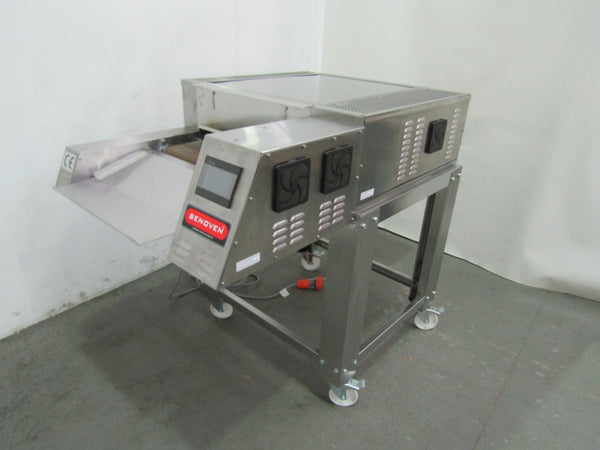 Senoven SF-80052S Oven Pizza (1)