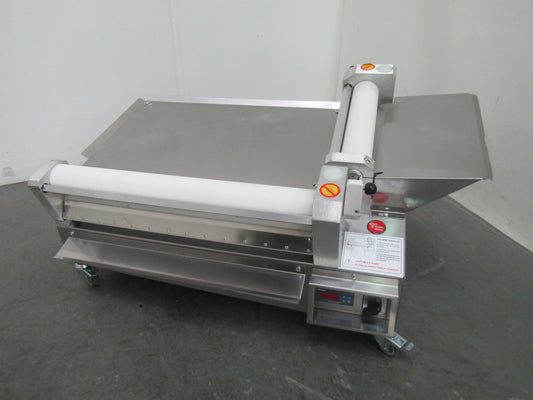 SENGUN MAKINA - SM-60 (1)