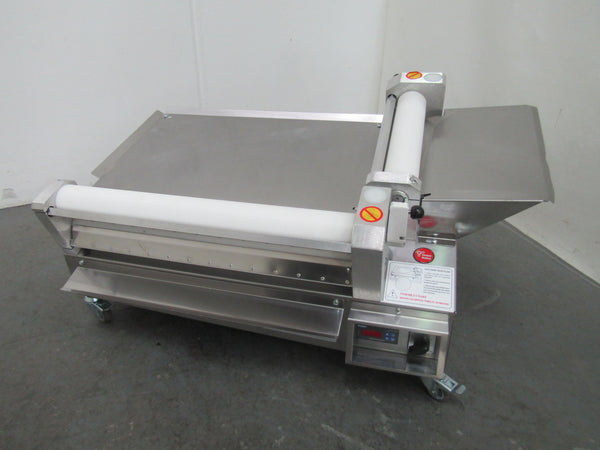 SENGUN MAKINA - SM-60 (1)