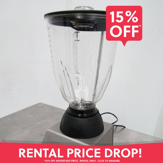 Kronen KM-4 S Blender (1)
