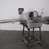 BIZERRBA A406 Meat Slicer (2)