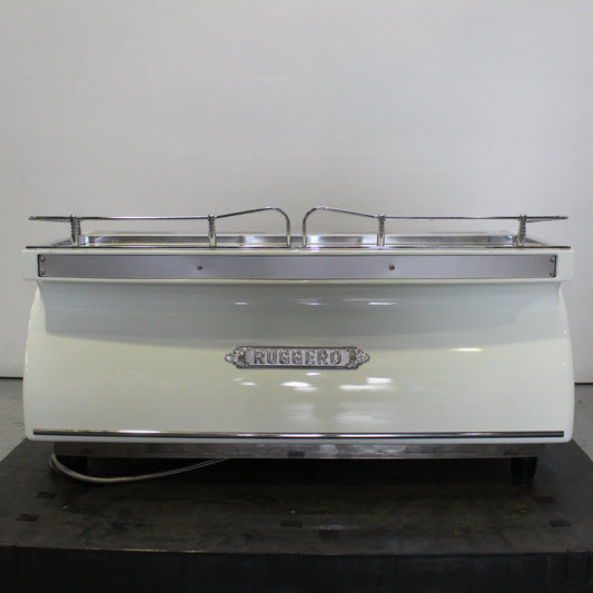 Expobar RUGGERO 3 Group Coffee Machine (2)