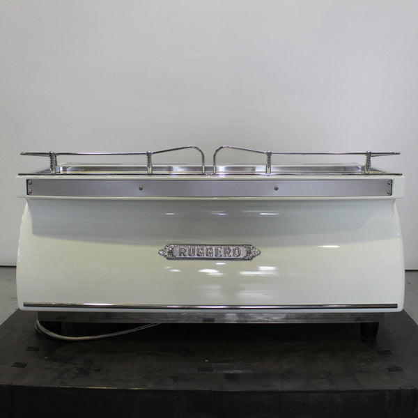 Expobar RUGGERO 3 Group Coffee Machine (2)