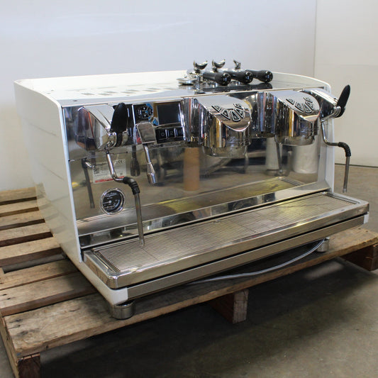 Victoria Arduino DIGIT Coffee Machine (2)