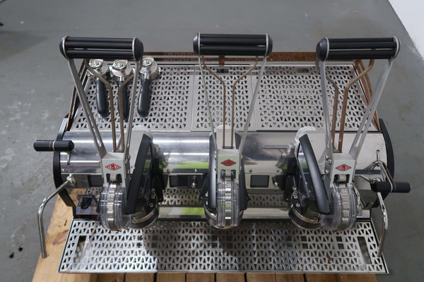La Marzocco LEVA X  Coffee Machine (4)