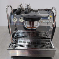 La Marzocco GS3 1 Group Coffee Machine (2)
