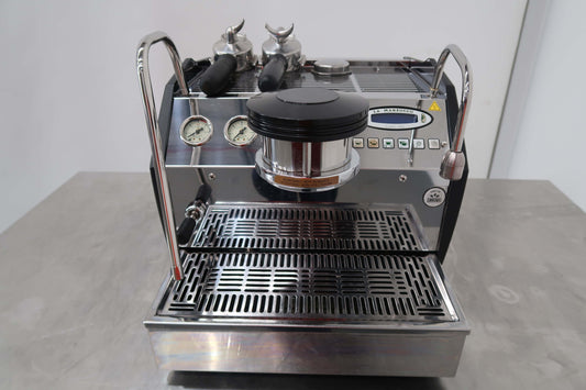 La Marzocco GS3 1 Group Coffee Machine (2)