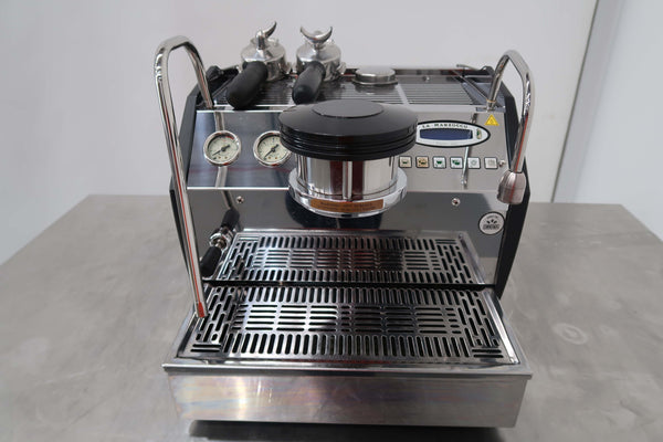 La Marzocco GS3 1 Group Coffee Machine (2)