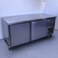 Saltas CUS1800 Undercounter Fridge (2)