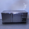 Saltas CUS1800 Undercounter Fridge (3)