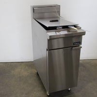 Cobra CF2 Single Pan Fryer (2)