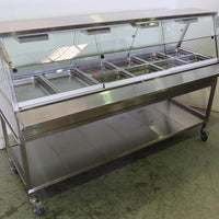 Woodson W.HFSS26 A Hot Food Bar (1)