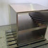 Custom Burger Chute (1)