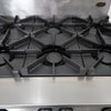 Supertron 900-6 6 Burner Cooktop (5)